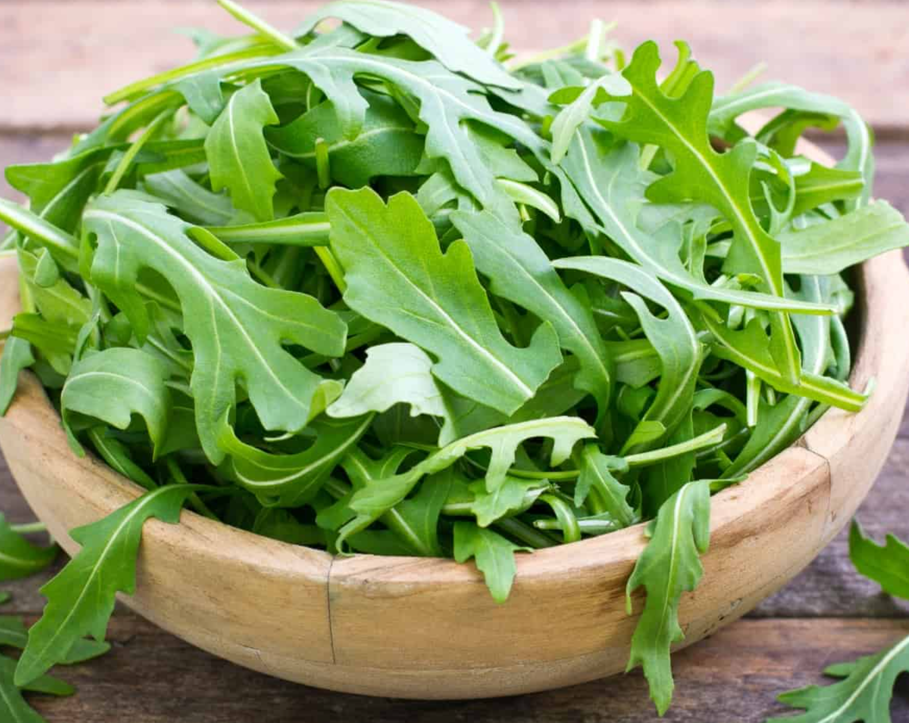 Arugula